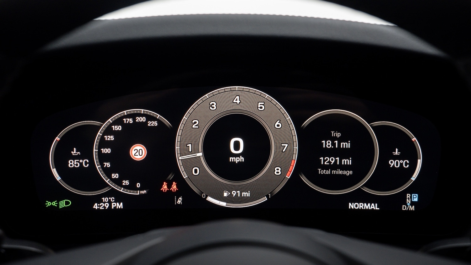 Used Porsche 911 2025 for sale - 76874270: Photo 39