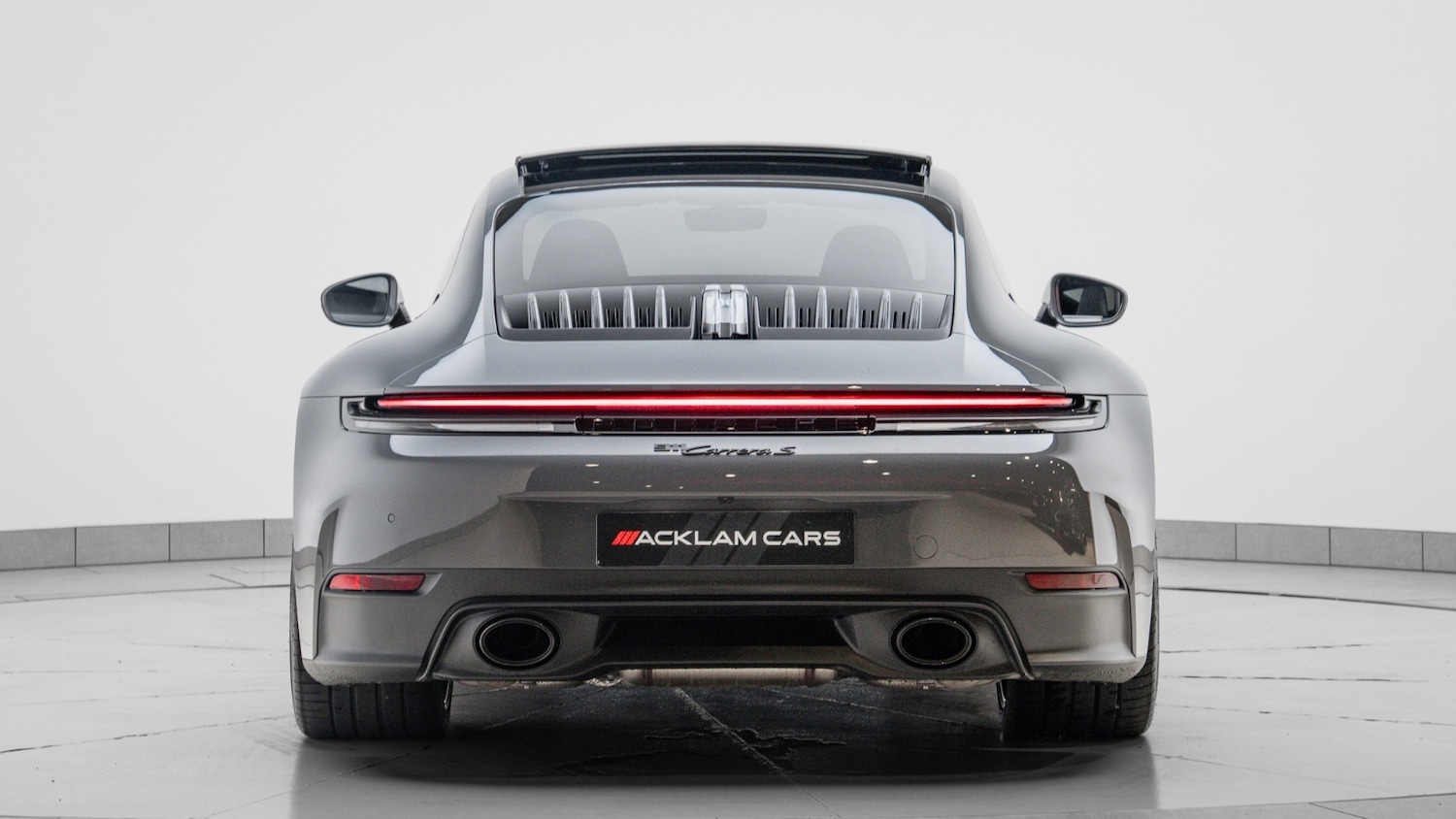 Used Porsche 911 2025 for sale - 76874270: Photo 4