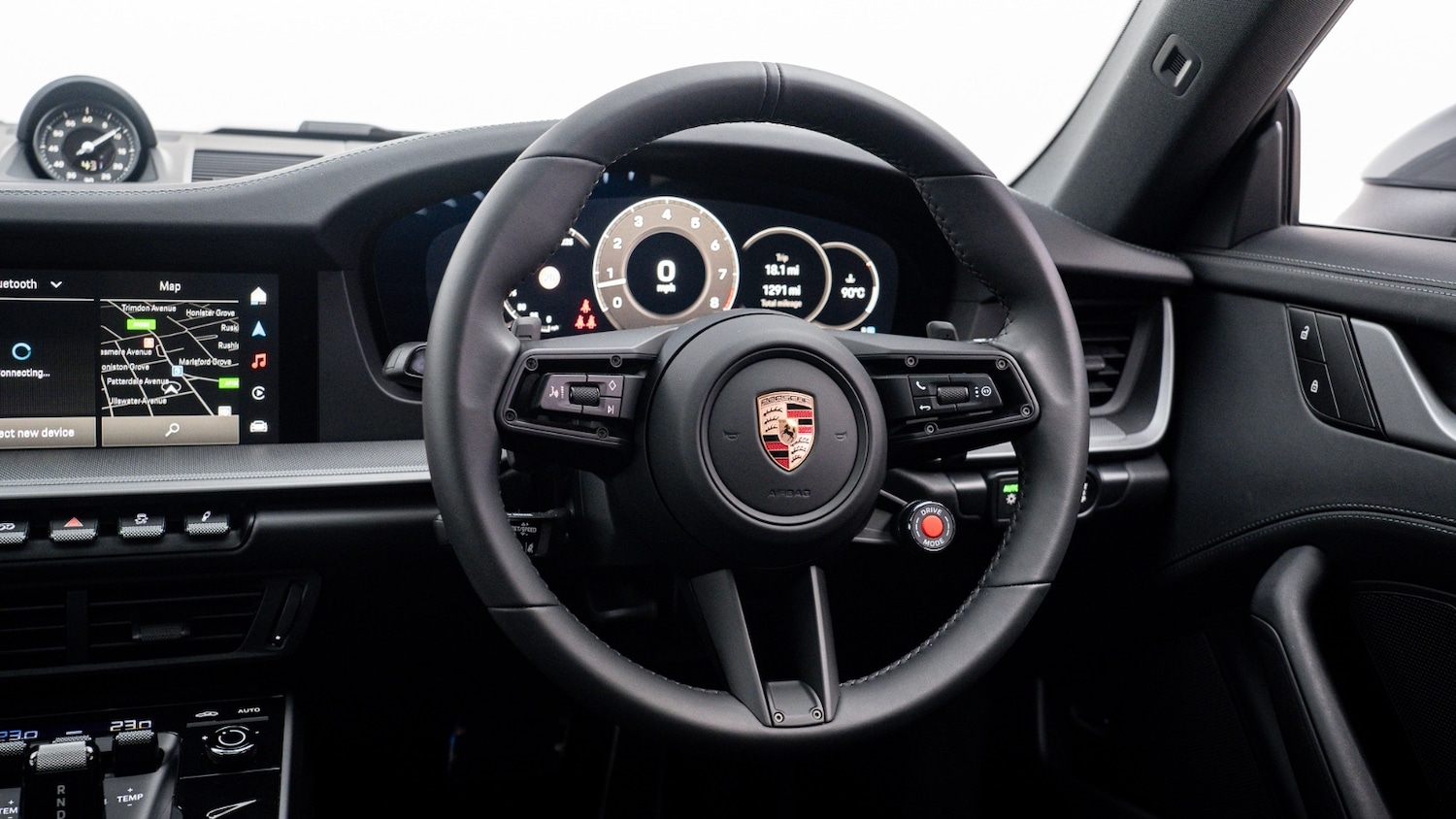 Used Porsche 911 2025 for sale - 76874270: Photo 43