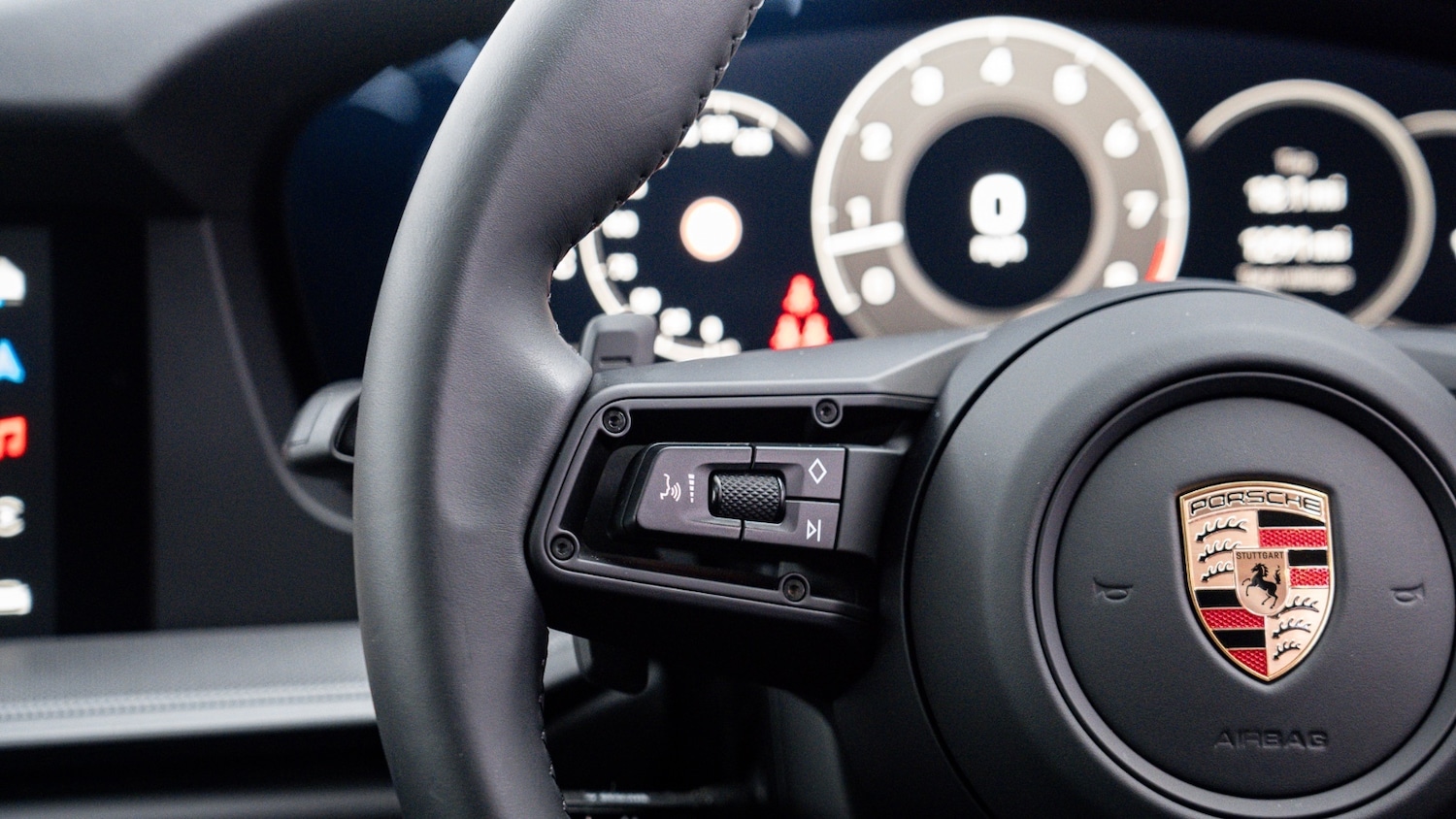 Used Porsche 911 2025 for sale - 76874270: Photo 44