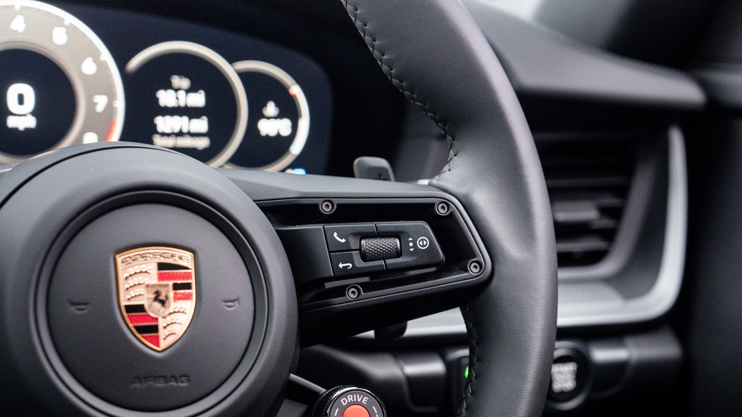 Used Porsche 911 2025 for sale - 76874270: Photo 45