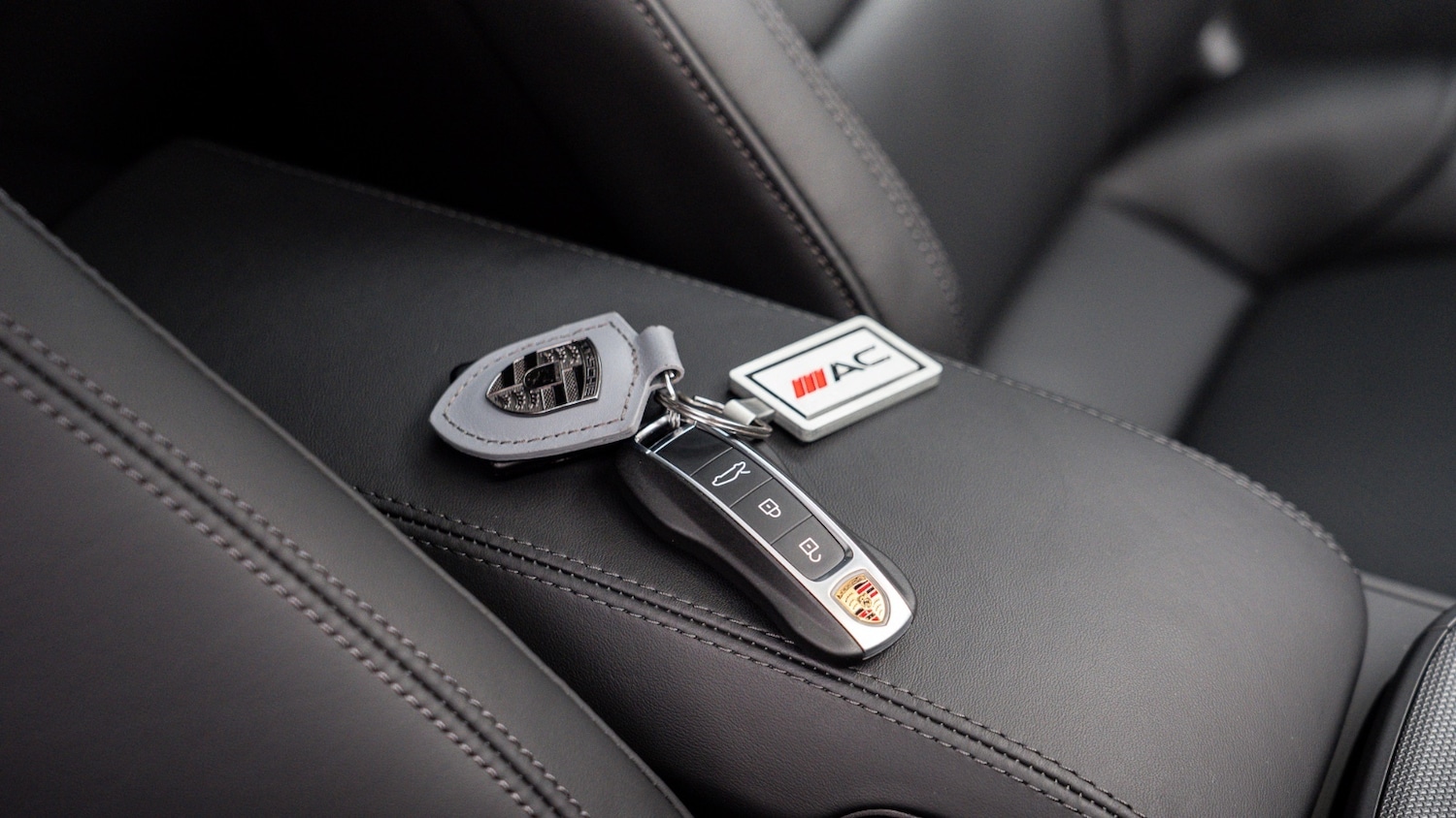 Used Porsche 911 2025 for sale - 76874270: Photo 47