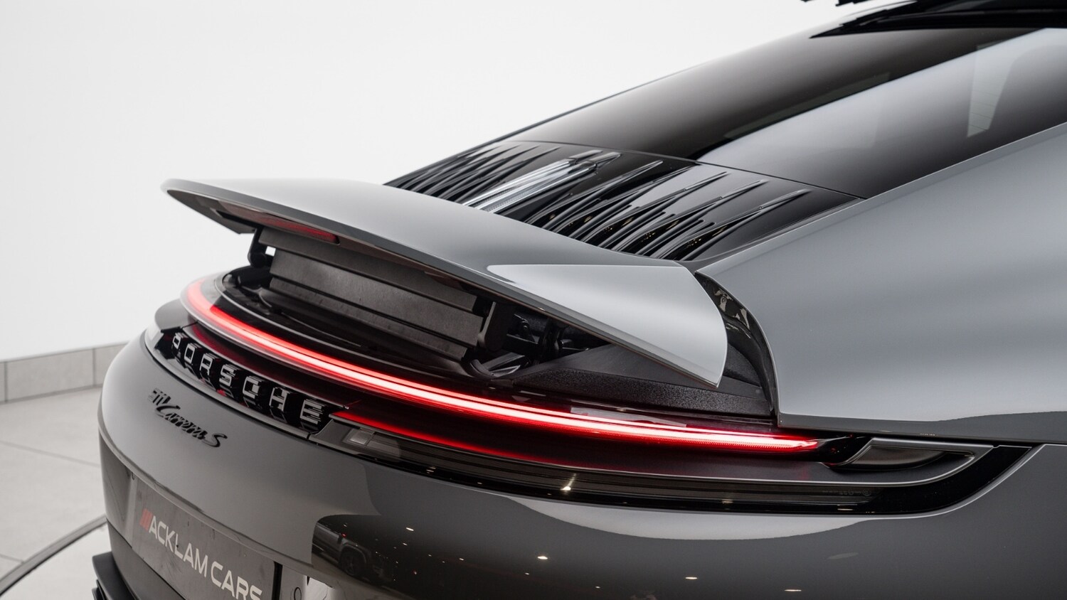 Used Porsche 911 2025 for sale - 76874270: Photo 48