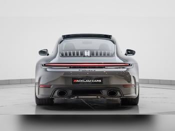 Used Porsche 911 2025 for sale - 76874270: Photo