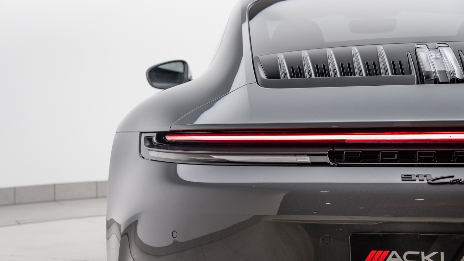 Used Porsche 911 2025 for sale - 76874270: Photo 5