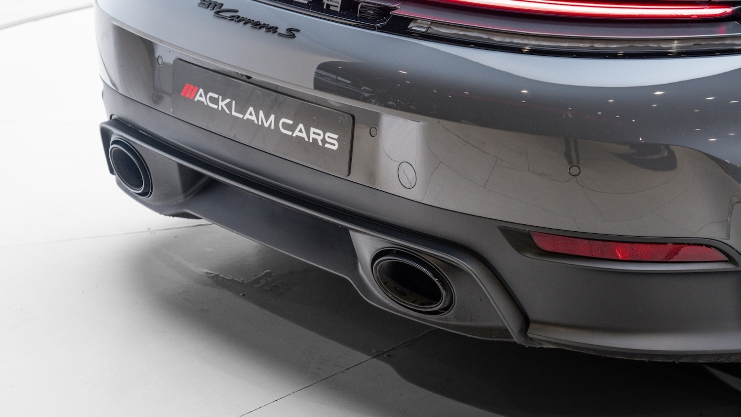 Used Porsche 911 2025 for sale - 76874270: Photo 6