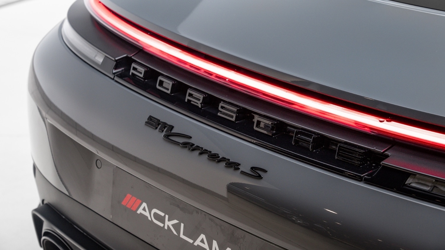 Used Porsche 911 2025 for sale - 76874270: Photo 7