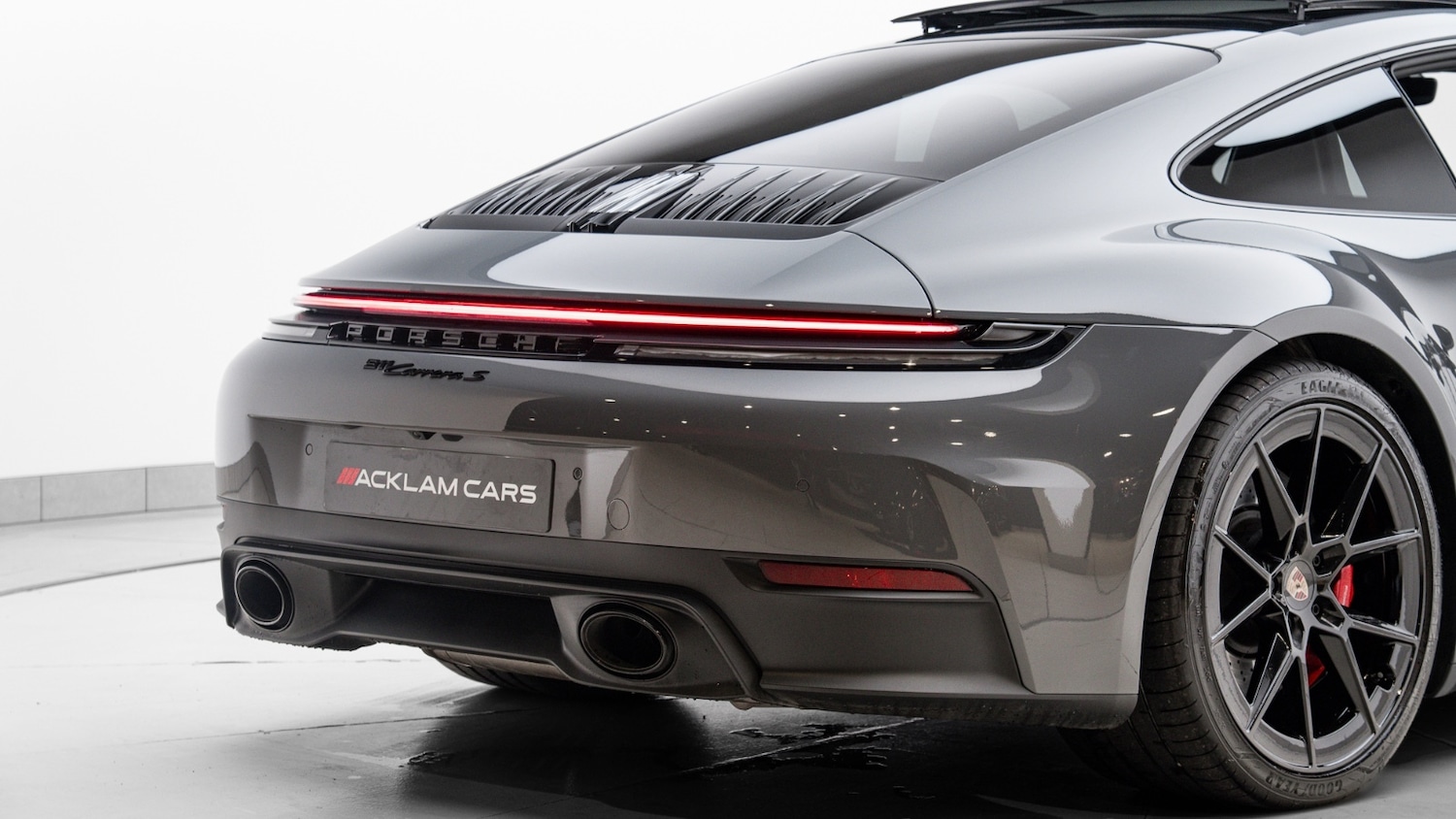 Used Porsche 911 2025 for sale - 76874270: Photo 8