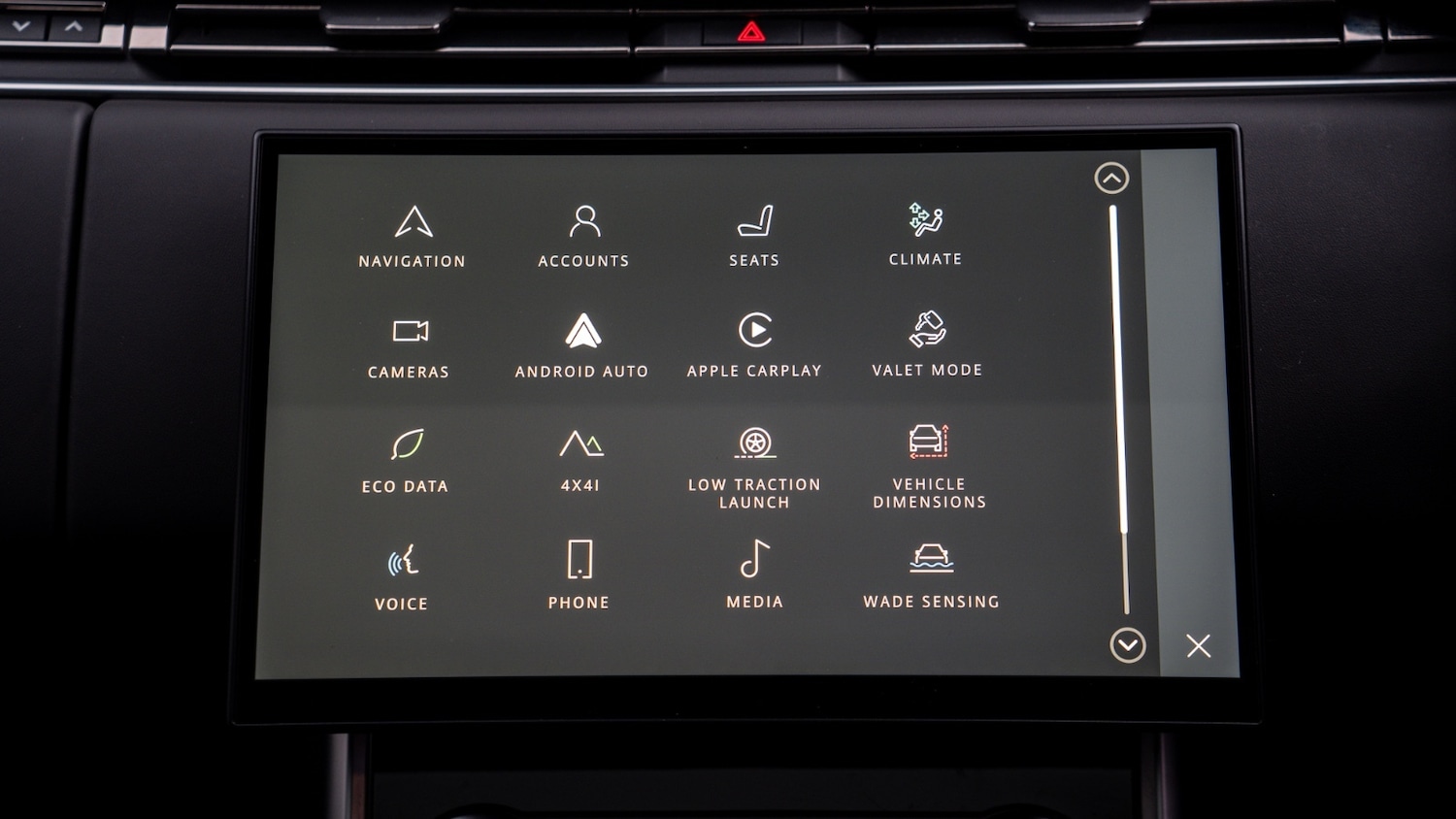 Used Land Rover Range Rover 2022 for sale - 77111530: Photo 17