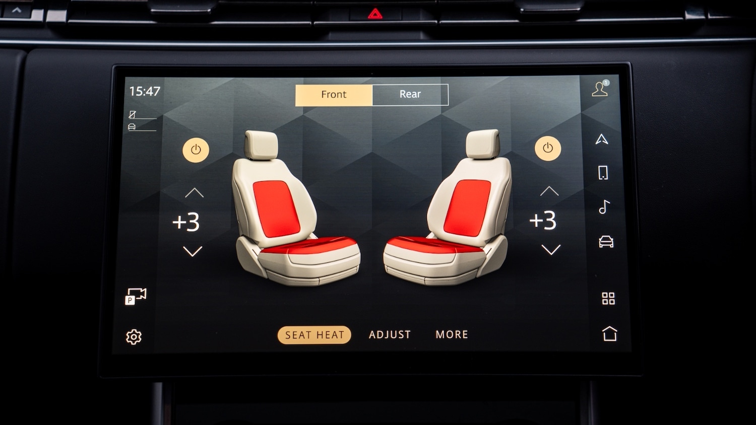 Used Land Rover Range Rover 2022 for sale - 77111530: Photo 18