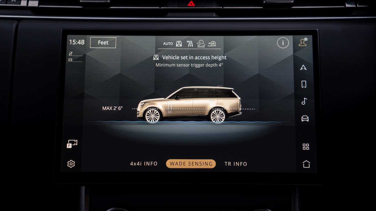 Used Land Rover Range Rover 2022 for sale - 77111530: Photo 20