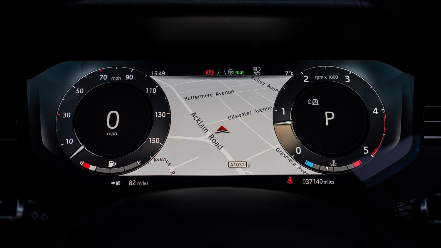 Used Land Rover Range Rover 2022 for sale - 77111530: Photo 28