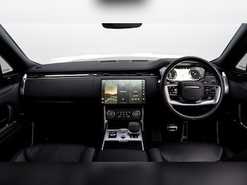 Used Land Rover Range Rover 2022 for sale - 77111530: Photo