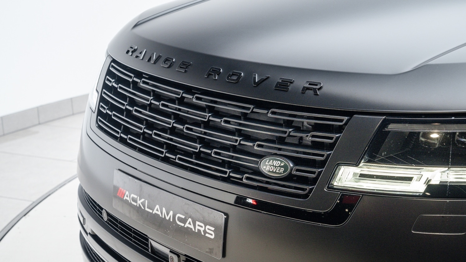 Used Land Rover Range Rover 2022 for sale - 77111530: Photo 34