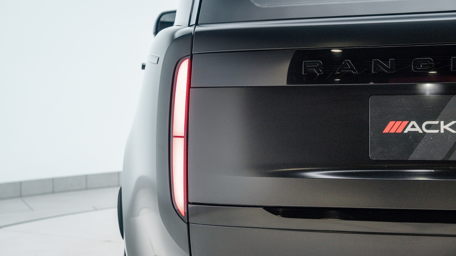 Used Land Rover Range Rover 2022 for sale - 77111530: Photo 35