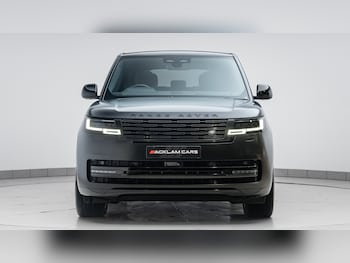 Used Land Rover Range Rover 2022 for sale - 77111530: Photo