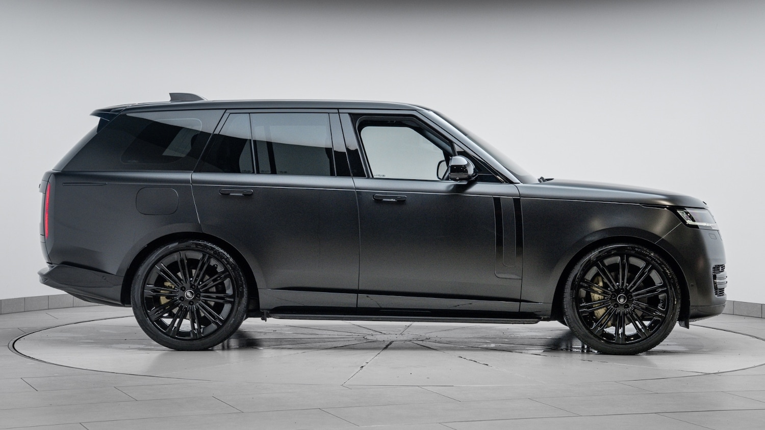 Used Land Rover Range Rover 2022 for sale - 77111530: Photo 5