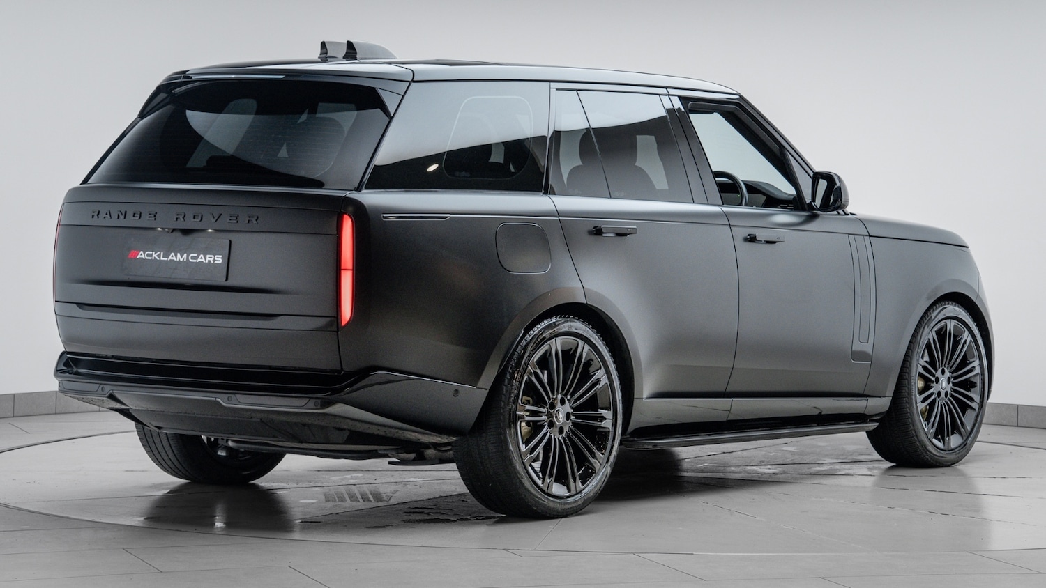 Used Land Rover Range Rover 2022 for sale - 77111530: Photo 6