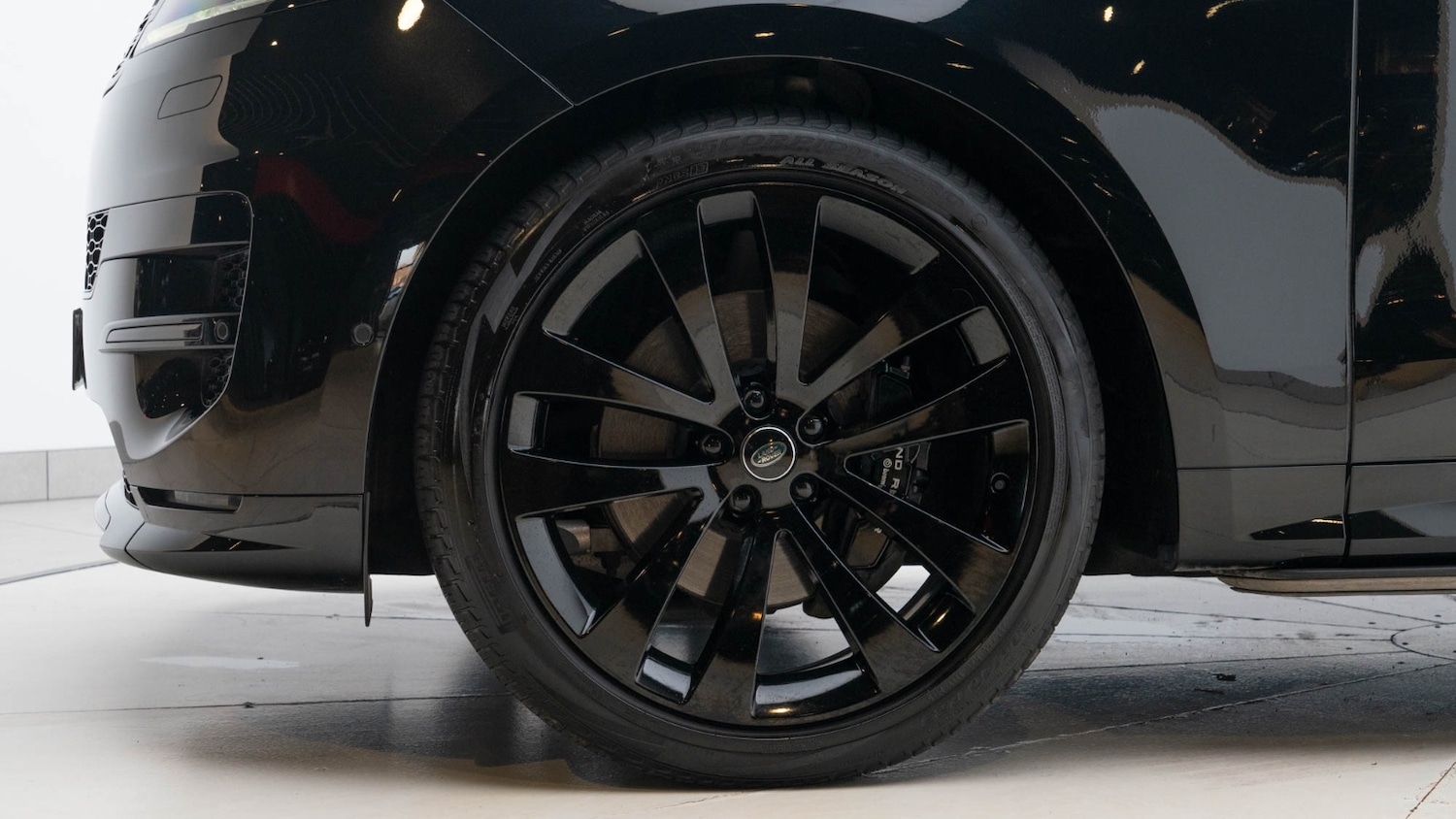 Used Land Rover Range Rover Sport 2023 for sale - 76501429: Photo 10