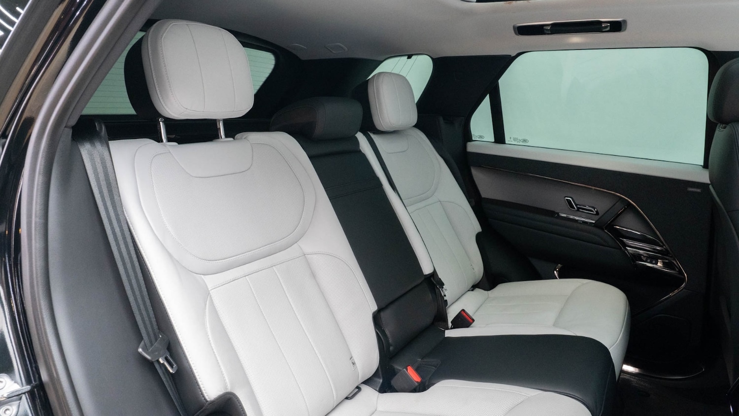 Used Land Rover Range Rover Sport 2023 for sale - 76501429: Photo 14