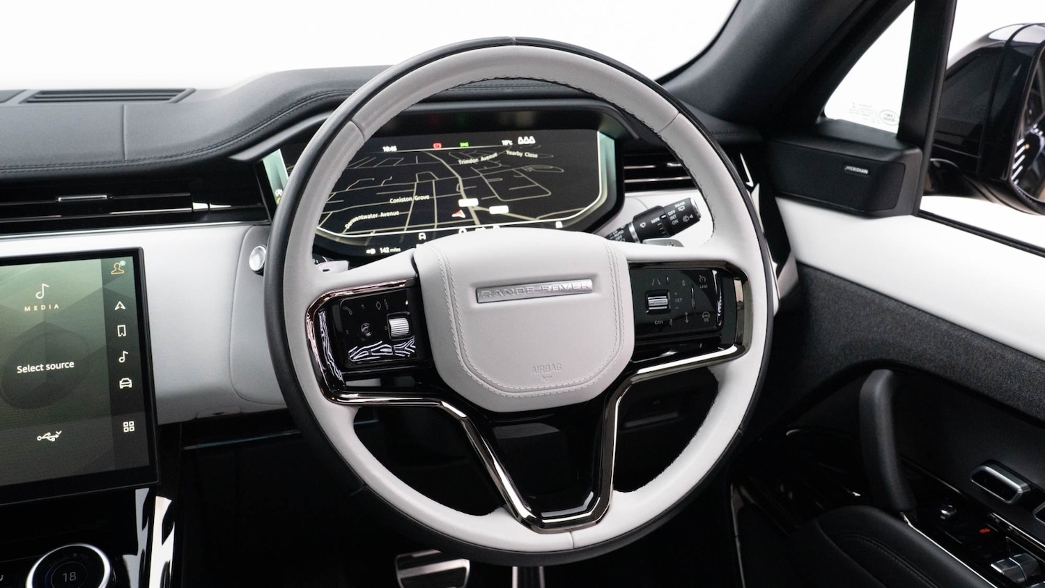 Used Land Rover Range Rover Sport 2023 for sale - 76501429: Photo 15