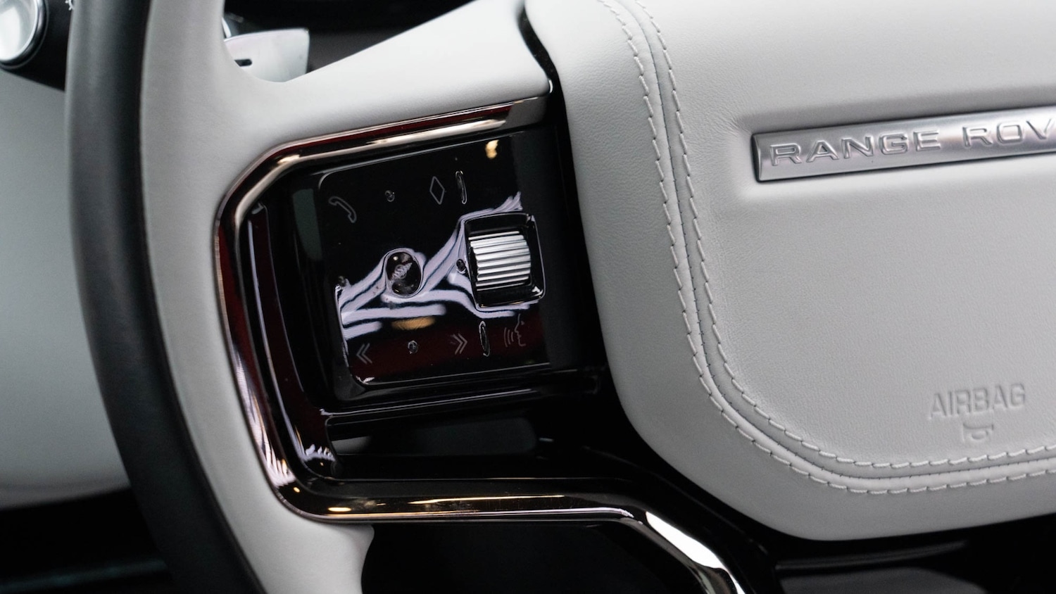 Used Land Rover Range Rover Sport 2023 for sale - 76501429: Photo 16