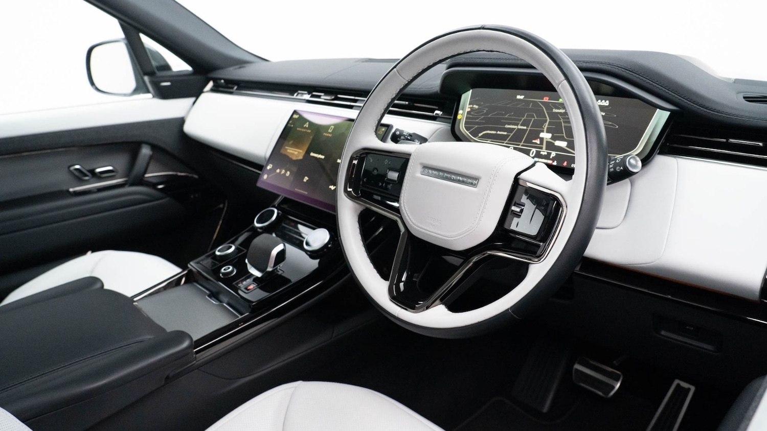 Used Land Rover Range Rover Sport 2023 for sale - 76501429: Photo 18