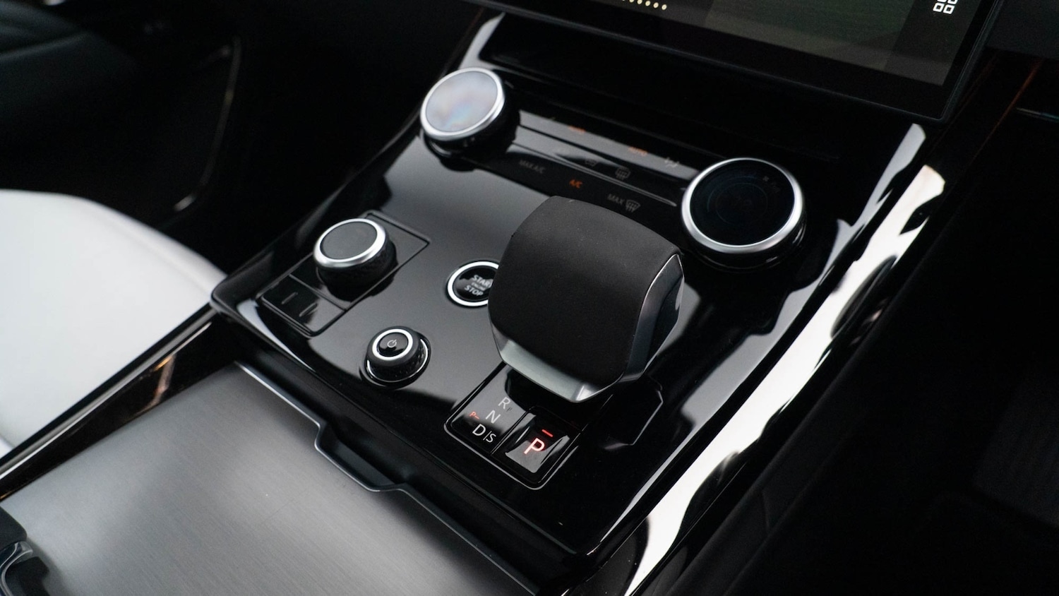 Used Land Rover Range Rover Sport 2023 for sale - 76501429: Photo 19