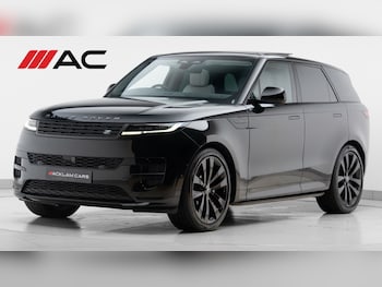 2023 - 3.0 P400 Dynamic SE 5dr Auto