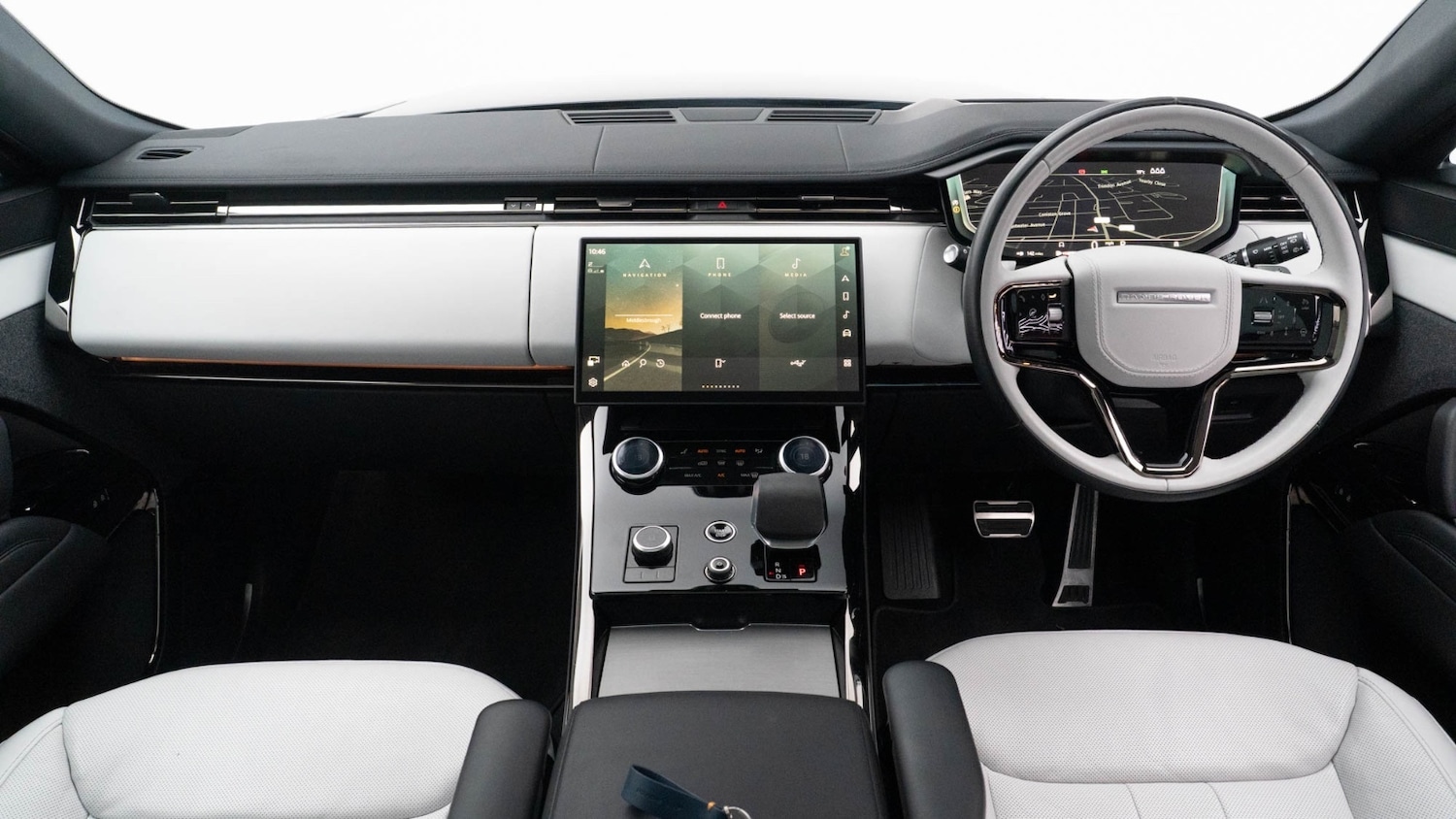 Used Land Rover Range Rover Sport 2023 for sale - 76501429: Photo 2