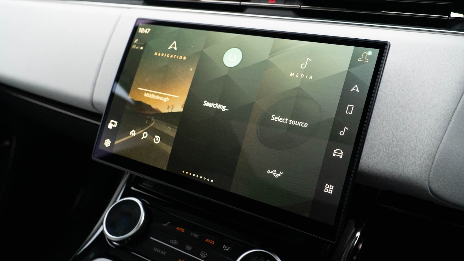 Used Land Rover Range Rover Sport 2023 for sale - 76501429: Photo 20