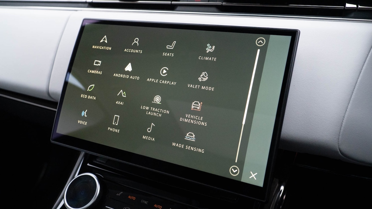 Used Land Rover Range Rover Sport 2023 for sale - 76501429: Photo 21