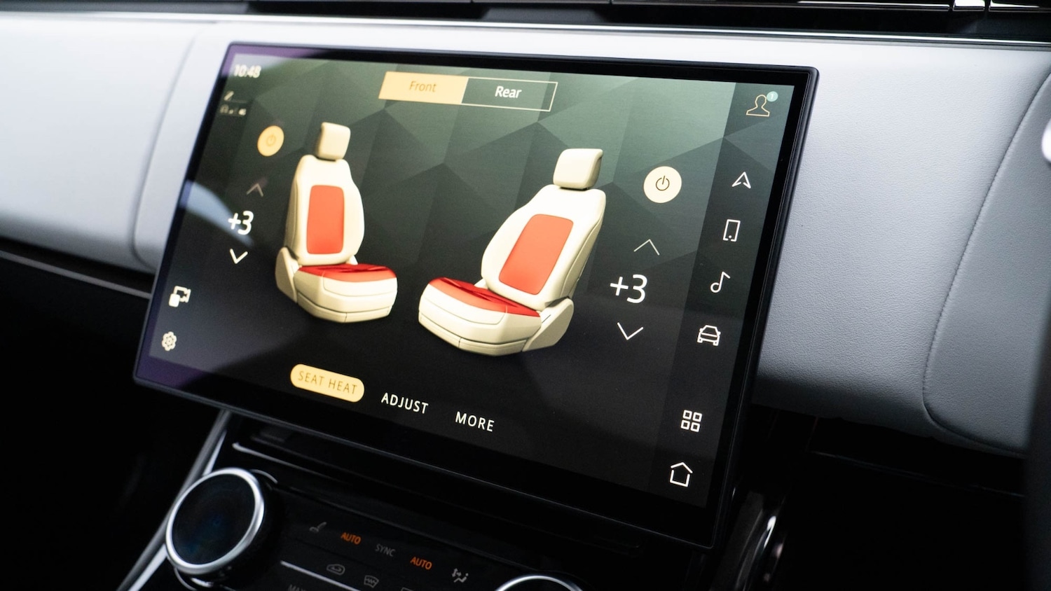 Used Land Rover Range Rover Sport 2023 for sale - 76501429: Photo 22