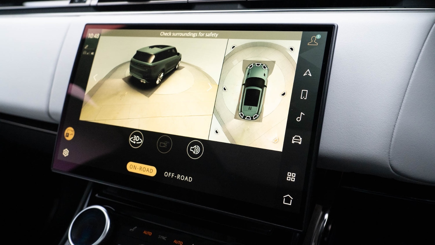 Used Land Rover Range Rover Sport 2023 for sale - 76501429: Photo 23