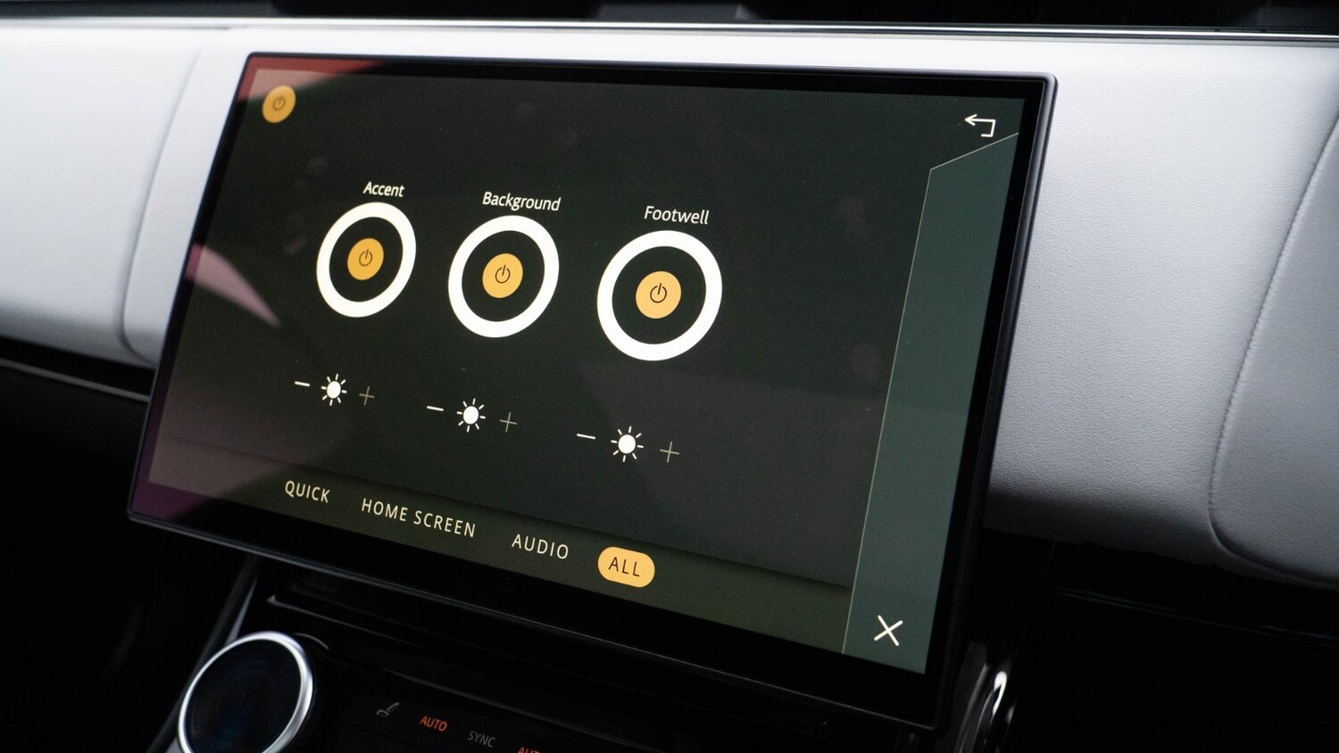 Used Land Rover Range Rover Sport 2023 for sale - 76501429: Photo 24