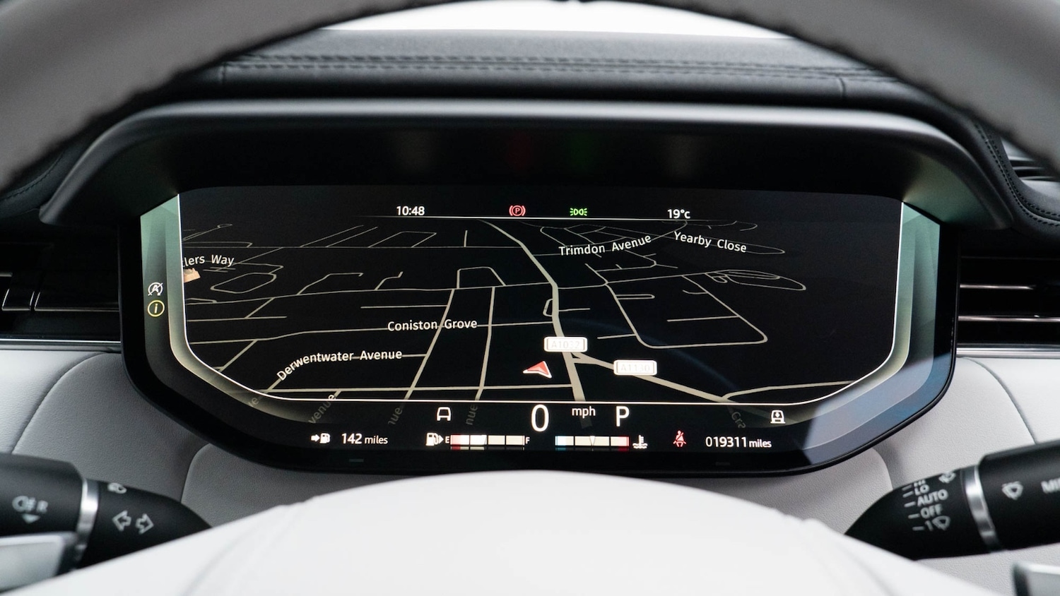 Used Land Rover Range Rover Sport 2023 for sale - 76501429: Photo 25