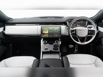 Used Land Rover Range Rover Sport 2023 for sale - 76501429: Photo