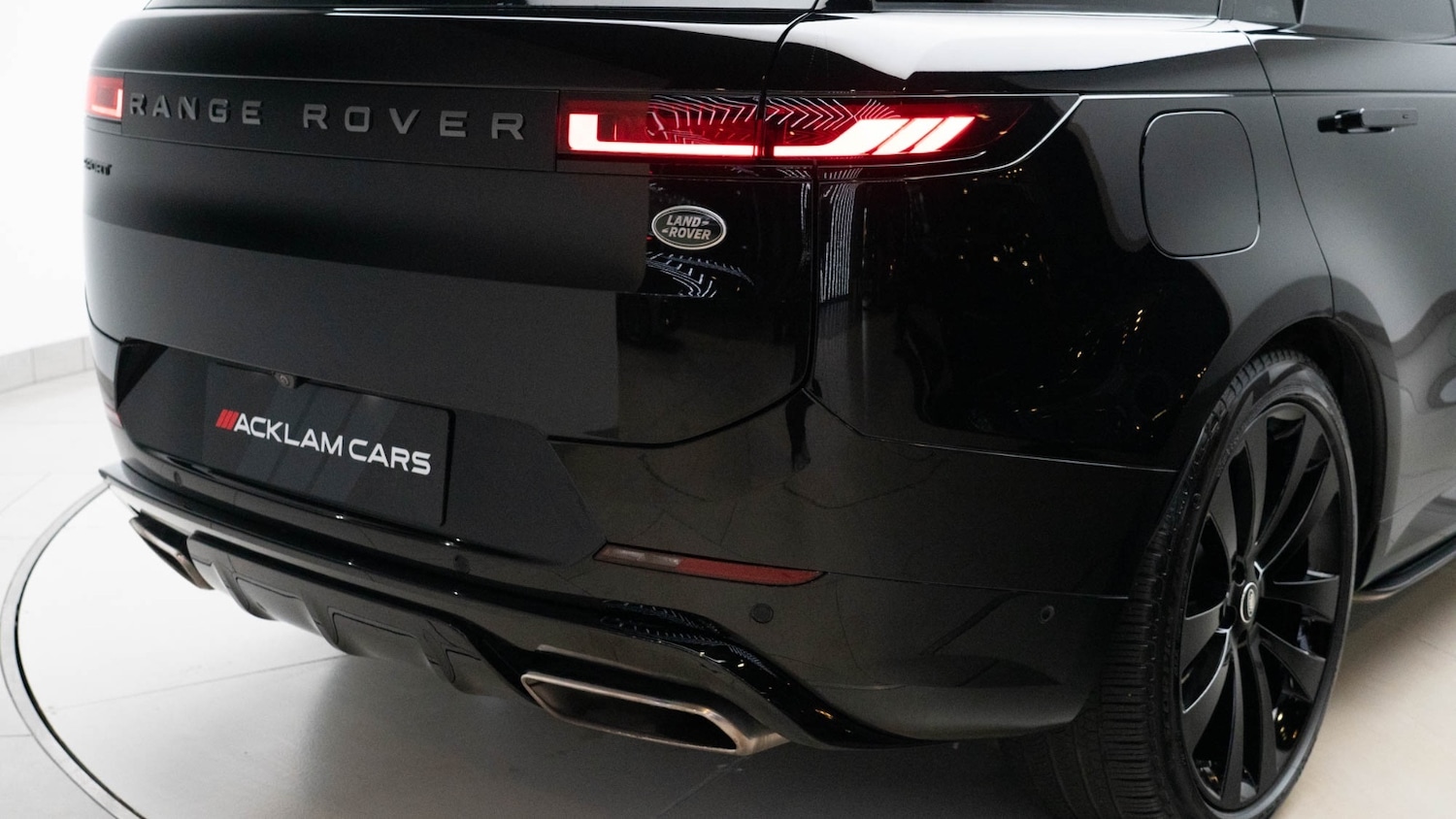 Used Land Rover Range Rover Sport 2023 for sale - 76501429: Photo 30