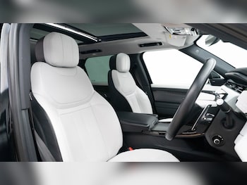 Used Land Rover Range Rover Sport 2023 for sale - 76501429: Photo