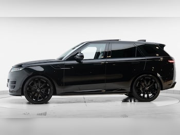 Used Land Rover Range Rover Sport 2023 for sale - 76501429: Photo