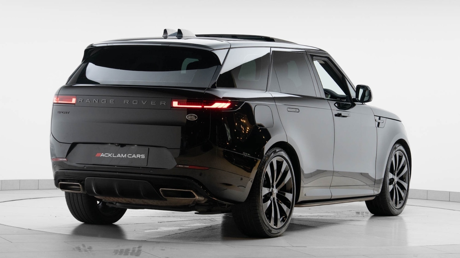 Used Land Rover Range Rover Sport 2023 for sale - 76501429: Photo 6