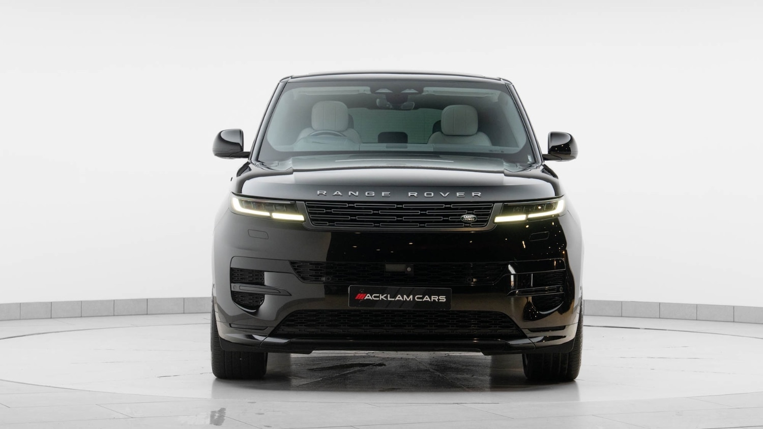 Used Land Rover Range Rover Sport 2023 for sale - 76501429: Photo 7