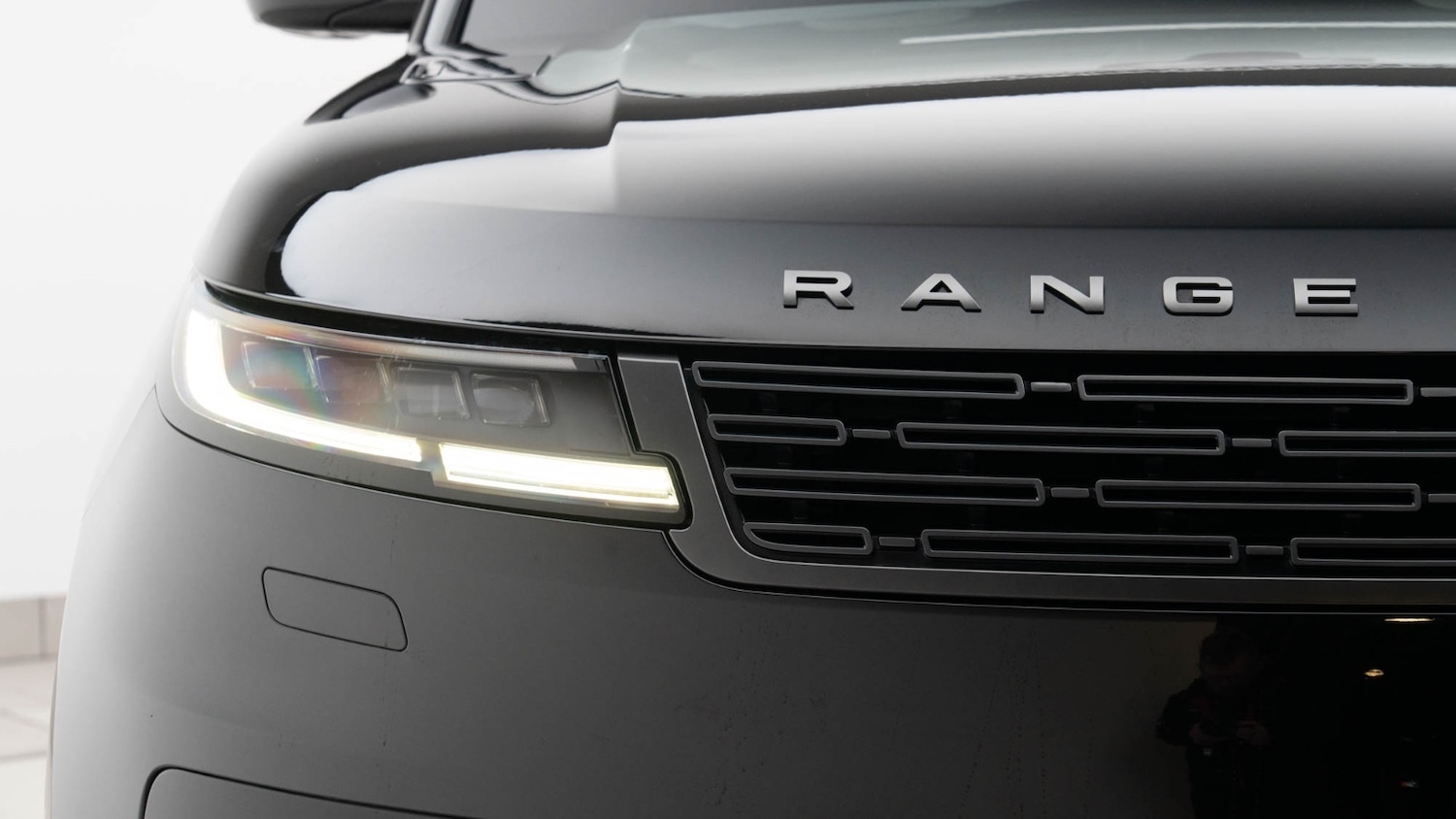 Used Land Rover Range Rover Sport 2023 for sale - 76501429: Photo 8