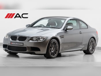 Used BMW M3 2013 for sale - 75796585: Photo