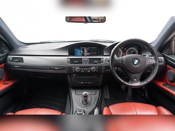 Used BMW M3 2013 for sale - 75796585: Photo