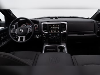 Used Dodge RAM 2025 for sale - 75471665: Photo