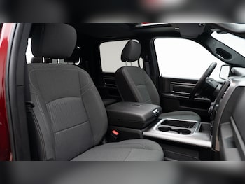 Used Dodge RAM 2025 for sale - 75471665: Photo