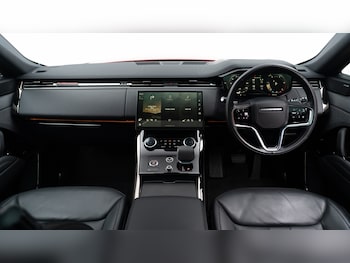 Used Land Rover Range Rover Sport 2023 for sale - 75618579: Photo