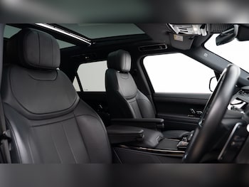 Used Land Rover Range Rover Sport 2023 for sale - 75618579: Photo