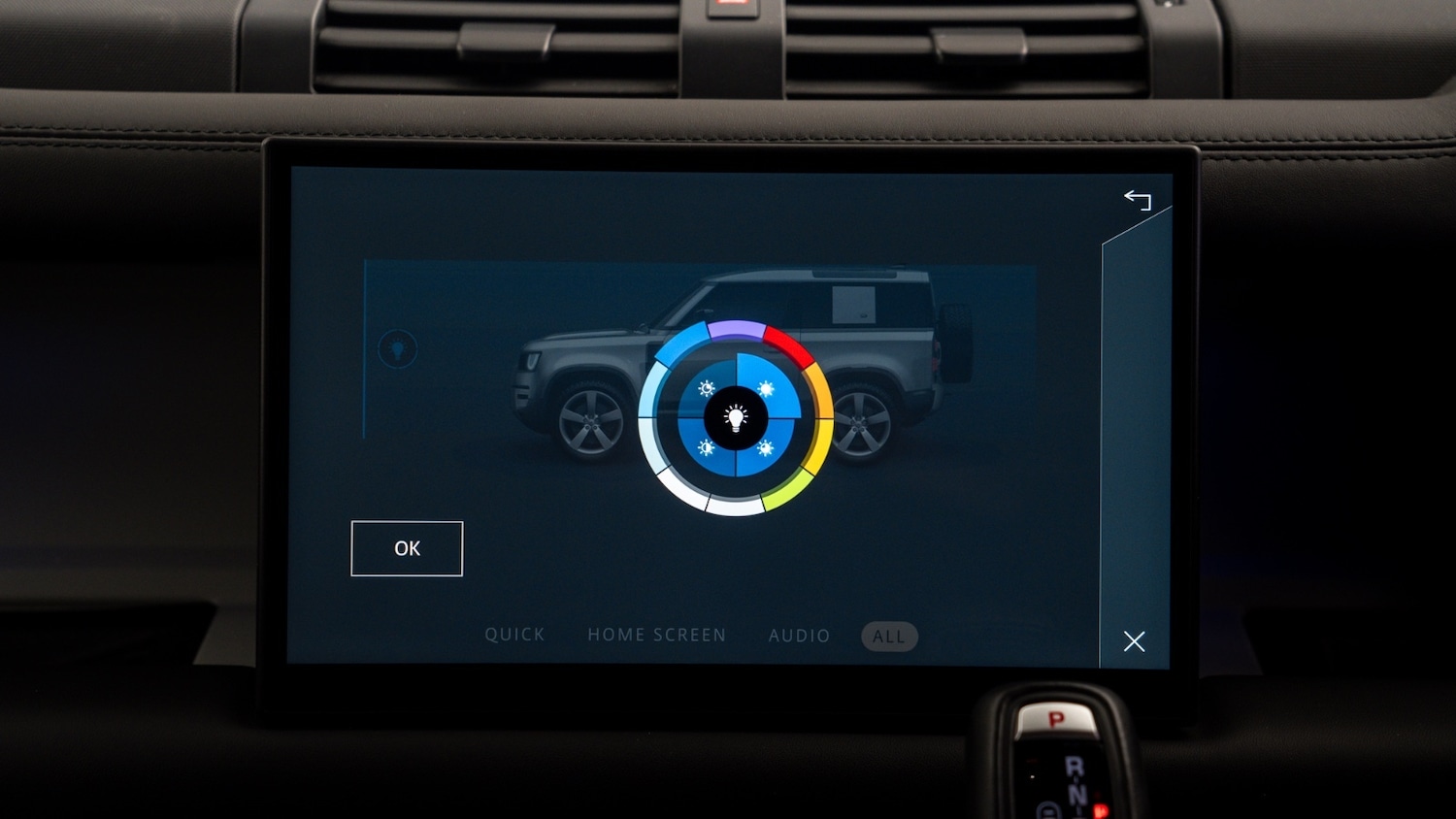 Used Land Rover Defender 2024 for sale - 78080815: Photo 14